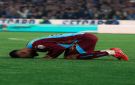 صلاح يقود طرابزون سبور لإسقاط بشكتاش وينفرد بصدارة الهدافين