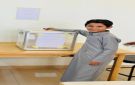 طلبة مديرية تربية البادية الجنوبية يختارون ممثليهم في البرلمان الطلابي