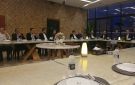 كلية العلوم وتكنولوجيا المعلومات في جامعة إربد الأهلية تكرم الدكتور معتصم أبو دواس بمناسبة توليه عمادة الكلية التقنية