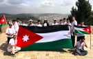 مركز شباب كفر الماء المدمج ينفذ معسكرا كشفيا بيئيا في بيت شباب إربد