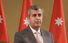 وزير الطاقة: الصين شريك مهم في مسيرة تحديث قطاع الطاقة الأردني