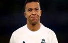  الديكتاتور مبابي .. سخرية من نجم ريال مدريد تفجر أزمة في الصين - ps