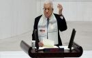 الرئيس عباس يطالب بجلسة عاجلة لمجلس الأمن لتوفير الحماية الدولية للفلسطينيين