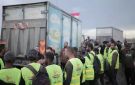 اللجنة المصرية: غزة قطاع منكوب وحاجات ماسة للملابس والخيام للشتاء