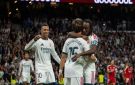 ريال مدريد يعبر إشبيلية برباعية قبل الكلاسيكو أمام برشلونة