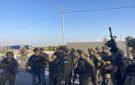 بن غفير يطالب بتفكيك السلطة الفلسطينية ونزع سلاحها بعد عملية الخليل - ps