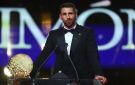 أوناي سيمون يفوز بجائزة أفضل حارس مرمى في العالم لعام 2026