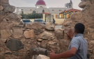 الطيبي يدين الهجوم الإرهابي على الكنيسة في الكرك