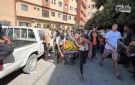 شهيدان أحدهما طفل في قصف إسرائيلي على غزة