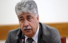 مجدلاني: إجراءات الاحتلال بحق البعثات الدبلوماسية انتهاك للأعراف الدبلوماسية