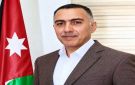 أكرم جروان يهنئ المحافظ أحمد عواد الفاعوري بالمنصب الجديد