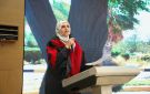 الدكتورة سائدة مرعي مساعدا لعميد كلية العلوم التربوية .. الف مبروك