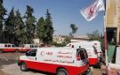 الهلال الأحمر: تعطل 60 من أجهزة الأشعة بغزة