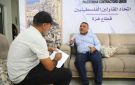 شنن لـ فلسطين : نقص قطع الغيار والزيوت والإطارات يهدد تقديم الخدمات الإنسانية بغزة