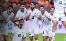 منتخبنا الوطني يكتفي بخماسية في شباك التنين الصيني - ps