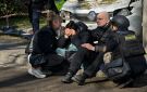 أوكرانيا تتهم واشنطن بمساعدة روسيا وإبطاء أجهزة ستارلينك عمدا