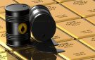تراجع أسعار النفط والذهب عالميا
