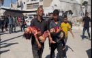 صحة غزة: 3 شهداء و17 إصابة خلال 24 ساعة - ps