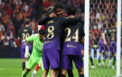 برشلونة يقلب الطاولة على غلطة سراي في دوري أبطال أوروبا