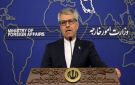 بقائي ردا على ترامب: لديكم سجل طويل من نقض الالتزامات