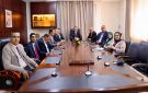 جامعة عجلون الوطنية تحصد المركز الأول في هاكاثون استدامة المياه بمشاركة 29 دولة و52 مشروعا - ps