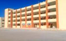 عطاء صيانة ابنية مدرسية - ps