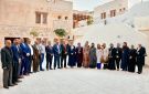 تربية لواء البترا تفتتح ملتقى الطلبة BTEC مهارة تصنع المستقبل 