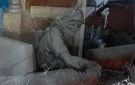 تقرير مقبلا غير مدبر .. الساعات الأخيرة ليحيى السنوار في تل السلطان
