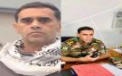 استشهاد نقيب على حاجز لقوات الاحتلال شرق طولكرم
