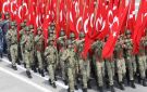 تهديد تركي لـ إسرائيل : 30 مليون جندي سيتحركون جنوبا وسنسحق جيشكم كالحشرات