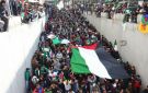 قلق إسرائيلي من انتقال الاحتجاجات الدولية إلى الحكومات
