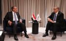 مصر تؤكد رفضها تغيير الوضع التاريخي والقانوني القائم في القدس ومقدساتها