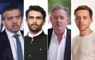  هل هذا تهديد بالقتل؟ ..4 صحفيين غربيين في مرمى الاستهداف 