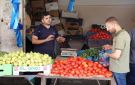 مركز فلسطيني يصدر نشرة حول واقع الاقتصاد والسوق في قطاع غزة