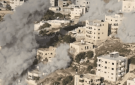 الاحتلال يفجر منزلي الشهيدين الجعبة في الخليل