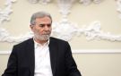 النخالة: الشعب الفلسطيني لم ولن يتوقف عن المقاومة - ps