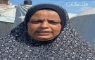 بين مرض طفلها والتجويع.. وردة تواجه الحرب وحدها في غزة