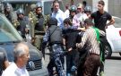 أجهزة السلطة تعتقل أسيرا محررا وناشطا طلابيا في نابلس