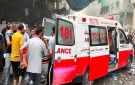 استشهاد طفل في غزة برصاص الاحتلال الإسرائيلي