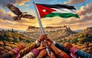 الأردن وطننا جميعا .. وهو بؤرة ومنبع صلابتنا ووحدتنا - ps