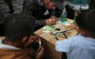 التحول إلى الدفع الإلكتروني في غزة.. أعباء إضافية على المواطنين