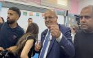 الطيبي: سنهزم العنصريين وسنرسل نتنياهو إلى البيت