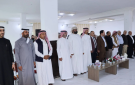 مهرجان غصن الزيتون للشعر النبطي الأول يختتم فعالياته في كفرخل - ps