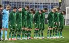  يويفا يفتح تحقيقا ببصق لاعب إسرائيلي على مسؤول بمنتخب إيرلندا