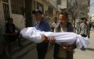 ارتفاع عدد شهداء حرب الإبادة في قطاع غزة