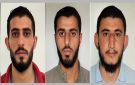 من الحدود إلى داعش: سيرة هزاع الجهادي القاتل وخلية الكرك