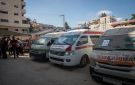 الصحة الفلسطينية: 4 قتلى و28 مصابا في غزة خلال 24 ساعة