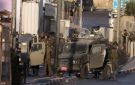  بتسيلم : إسرائيل تنفذ تطهيرا عرقيا بالخليل وتخطط لتهجير الفلسطينيين