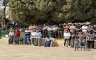 خطيب الأقصى يؤكد أهمية الرباط في المسجد وباحاته