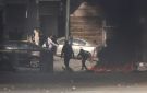 18 مصابا بالاختناق والحروق في اعتداءات للاحتلال والمستوطنين بالخليل